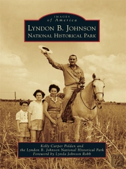 Bertrand.pt - Lyndon B. Johnson National Historical Park