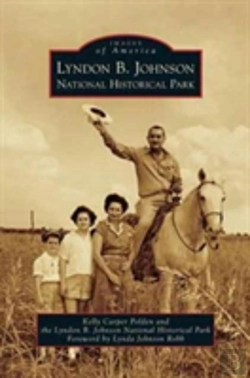 Bertrand.pt - Lyndon B. Johnson National Historical Park