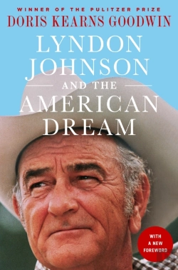 Bertrand.pt - Lyndon Johnson And The American Dream