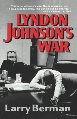 Bertrand.pt - Lyndon Johnson'S War