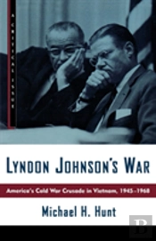 Lyndon Johnson'S War