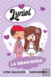 Lyniel. La Gran Boda