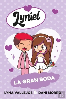 Bertrand.pt - Lyniel. La Gran Boda