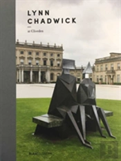 Lynn Chadwick At Cliveden