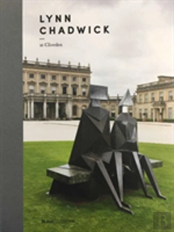 Bertrand.pt - Lynn Chadwick At Cliveden