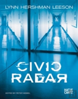 Bertrand.pt - Lynn Hershman Leeson: Civic Radar