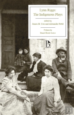Bertrand.pt - Lynn Riggs: The Indigenous Plays