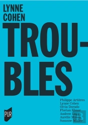 Lynne Cohen : Troubles