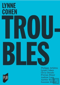 Bertrand.pt - Lynne Cohen : Troubles