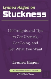 Lynnea Hagen On Stuckness