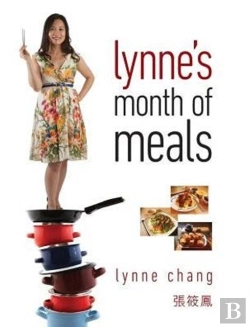 Bertrand.pt - Lynne'S Month Of Meals