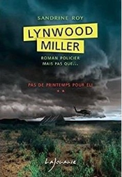 Lynwood Miller T2-Pas De Printemps Pour Eli