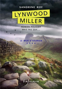 Bertrand.pt - Lynwood Miller T.Iv ; Le Mur D'Hadrien
