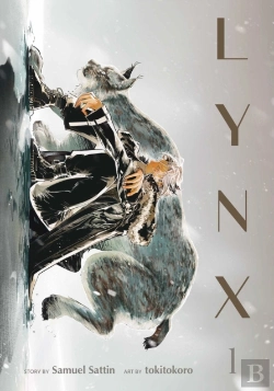 Bertrand.pt - Lynx, Vol. 1