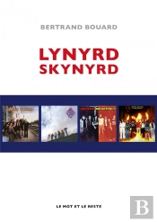 Lynyrd Skynyrd