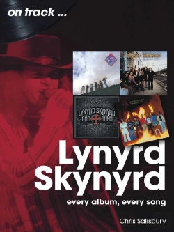 Bertrand.pt - Lynyrd Skynyrd On Track