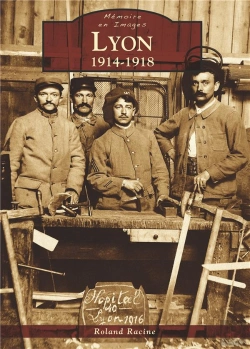 Bertrand.pt - Lyon - 1914-1918