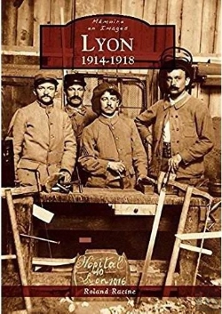 Bertrand.pt - Lyon - 1914-1918