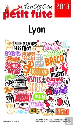 Bertrand.pt - Lyon 2013 Petit Fute