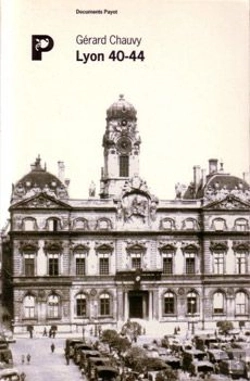 Bertrand.pt - Lyon 40-44