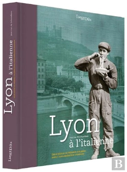 Bertrand.pt - Lyon À L'Italienne