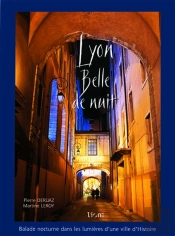 Lyon Belle De Nuit