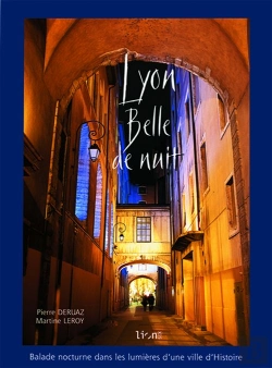 Bertrand.pt - Lyon Belle De Nuit