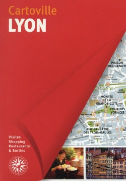 Bertrand.pt - Lyon