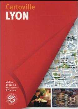 Bertrand.pt - Lyon