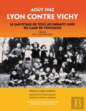 Lyon Contre Vichy