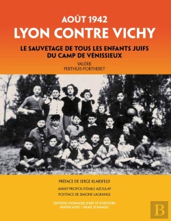 Bertrand.pt - Lyon Contre Vichy