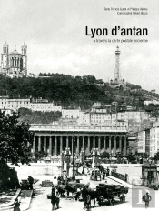 Lyon D'Antan