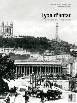 Bertrand.pt - Lyon D'Antan