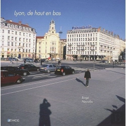 Bertrand.pt - Lyon, De Haut En Bas