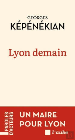 Bertrand.pt - Lyon Demain
