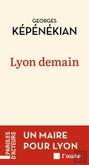 Lyon Demain