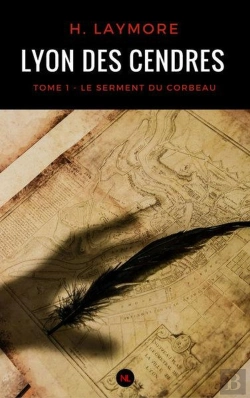 Bertrand.pt - Lyon Des Cendres, Tome 1