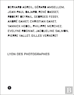 Bertrand.pt - Lyon Des Photographes