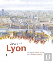 Lyon Drawn Views