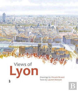 Bertrand.pt - Lyon Drawn Views