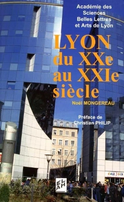 Bertrand.pt - Lyon Du Xx Au Xxi Siecles