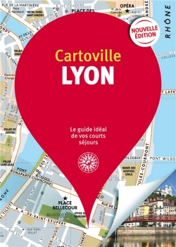 Bertrand.pt - Lyon (Édition 2019)