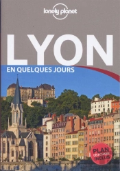 Lyon En Quelques Jours 3ed