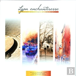 Bertrand.pt - Lyon Enchanteresse