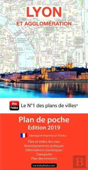 Lyon Et Agglomeration