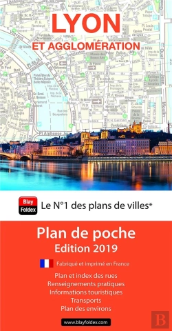 Bertrand.pt - Lyon Et Agglomeration