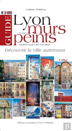 Bertrand.pt - Lyon Et Ses Murs Peints