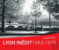 Bertrand.pt - Lyon Inedit