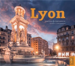 Bertrand.pt - Lyon : Lumières Et Confluences