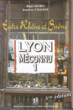 Bertrand.pt - Lyon Meconnu T.1